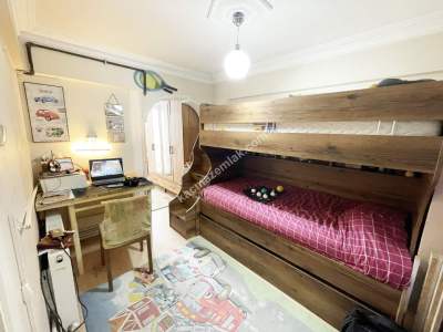 Bursa Osmangazi Ulu Mahallesinde Satılık 2+1 Daire 16