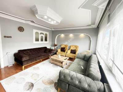 Bursa Osmangazi Ulu Mahallesinde Satılık 2+1 Daire 5