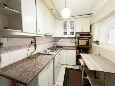 Bursa Osmangazi Ulu Mahallesinde Satılık 2+1 Daire 11