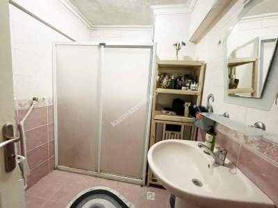 Bursa Osmangazi Ulu Mahallesinde Satılık 2+1 Daire 14