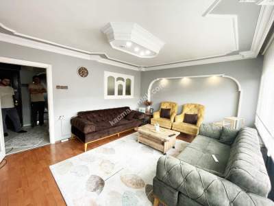 Bursa Osmangazi Ulu Mahallesinde Satılık 2+1 Daire 6