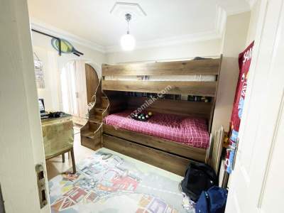 Bursa Osmangazi Ulu Mahallesinde Satılık 2+1 Daire 15