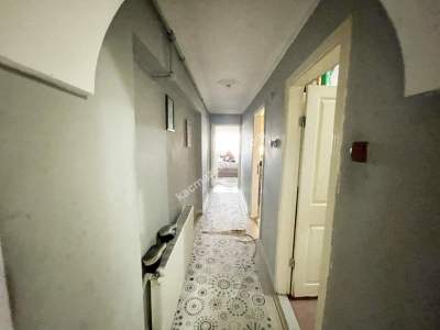 Bursa Osmangazi Ulu Mahallesinde Satılık 2+1 Daire 12