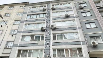 Bursa Osmangazi Ulu Mahallesinde Satılık 2+1 Daire 2