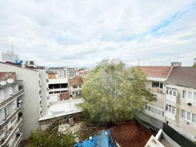 Bursa Osmangazi Ulu Mahallesinde Satılık 2+1 Daire 26