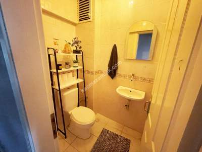 Bursa Osmangazi Ulu Mahallesinde Satılık 2+1 Daire 20