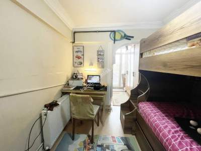 Bursa Osmangazi Ulu Mahallesinde Satılık 2+1 Daire 17