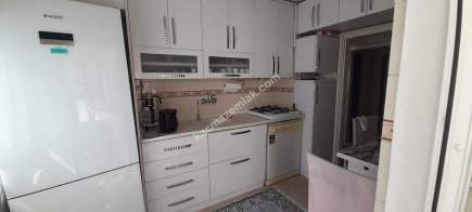 Bursa Sakarya Mahalle 3+1 Daire Satılık 31