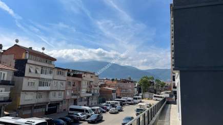 Bursa Osmangazi Güler Kent Sitesinde Satılık 3+1 Daire 17