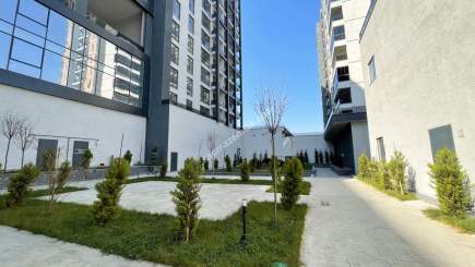 Bursa Osmangazi Güler Kent Sitesinde Satılık 3+1 Daire 4