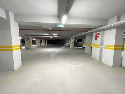 Bursa Osmangazi Güler Kent Sitesinde Satılık 3+1 Daire 32