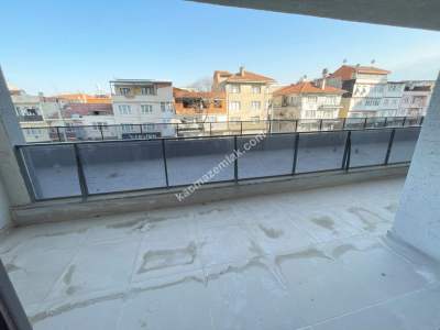 Bursa Osmangazi Güler Kent Sitesinde Satılık 3+1 Daire 14