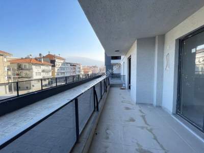 Bursa Osmangazi Güler Kent Sitesinde Satılık 3+1 Daire 16