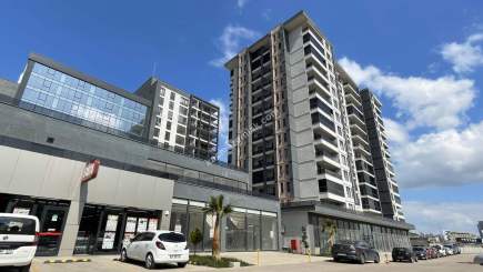 Bursa Osmangazi Güler Kent Sitesinde Satılık 3+1 Daire 3