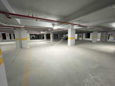 Bursa Osmangazi Güler Kent Sitesinde Satılık 3+1 Daire 31