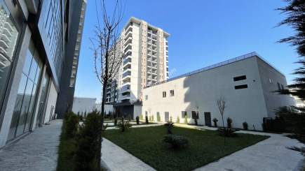 Bursa Osmangazi Güler Kent Sitesinde Satılık 3+1 Daire 34