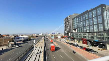 Bursa Osmangazi Güler Kent Sitesinde Satılık 3+1 Daire 1