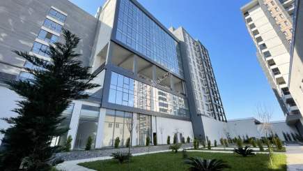 Bursa Osmangazi Güler Kent Sitesinde Satılık 3+1 Daire 33