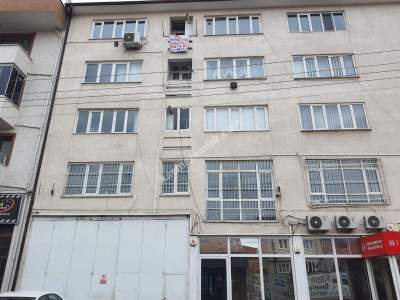 Osmangazi İlçe Zafer Atıcılar Mah Satılık 2+1 Daire 1