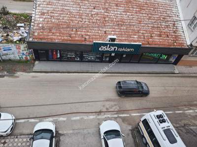 Osmangazi İlçe Zafer Atıcılar Mah Satılık 2+1 Daire 27