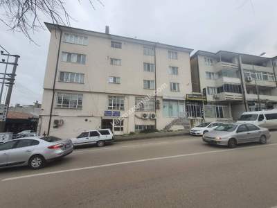 Osmangazi İlçe Zafer Atıcılar Mah Satılık 2+1 Daire 8