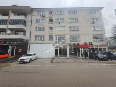 Osmangazi İlçe Zafer Atıcılar Mah Satılık 2+1 Daire 12