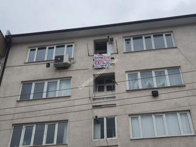 Osmangazi İlçe Zafer Atıcılar Mah Satılık 2+1 Daire 2