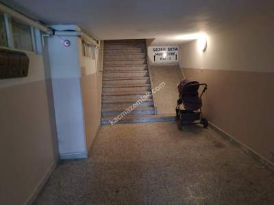 Osmangazi İlçe Zafer Atıcılar Mah Satılık 2+1 Daire 5