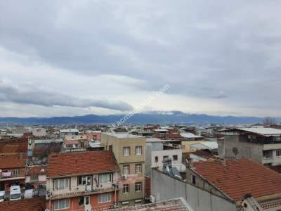 Osmangazi İlçe Zafer Atıcılar Mah Satılık 2+1 Daire 22