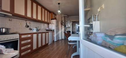 Bursa Yıldırım 152 Evler Satılık Daire 18