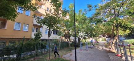 Bursa Yıldırım 152 Evler Satılık Daire 2