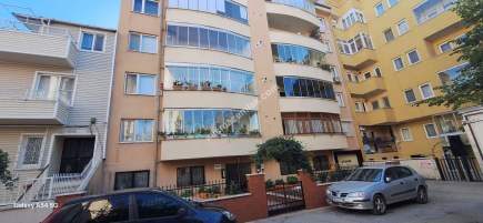 Bursa Yıldırım 152 Evler Satılık Daire 4