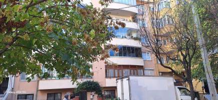 Bursa Yıldırım 152 Evler Satılık Daire 5