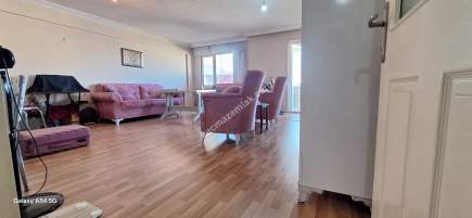 Bursa Yıldırım 152 Evler Satılık Daire 8