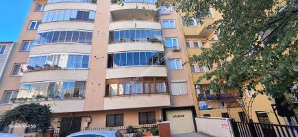 Bursa Yıldırım 152 Evler Satılık Daire 13