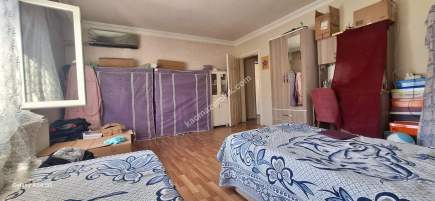 Bursa Yıldırım 152 Evler Satılık Daire 23