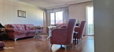 Bursa Yıldırım 152 Evler Satılık Daire 11