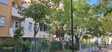 Bursa Yıldırım 152 Evler Satılık Daire 12