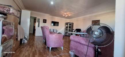 Bursa Yıldırım 152 Evler Satılık Daire 35