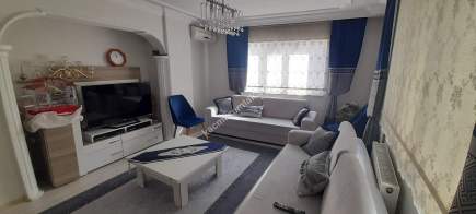 Bursa Yıldırım 152 Evler Satılık Daire 2+1 1