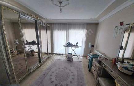 Bursa Yıldırım 152Evler Satılık 3+1 Daire 6