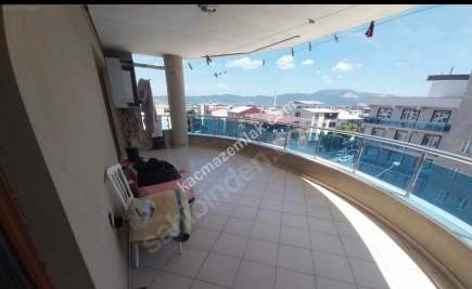 Bursa Yıldırım 152Evler Satılık 3+1 Daire 11