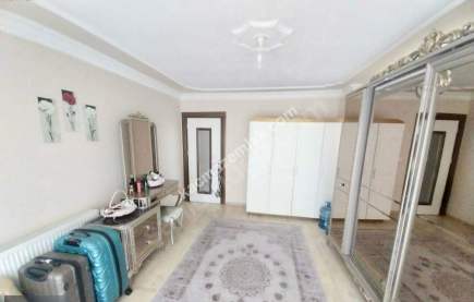 Bursa Yıldırım 152Evler Satılık 3+1 Daire 9