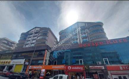 Bursa Yıldırım 152Evler Satılık 3+1 Daire 16