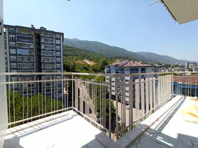 Bursa Yıldırım 75.Yıl Satılık Daire 10