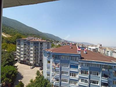 Bursa Yıldırım 75.Yıl Satılık Daire 6