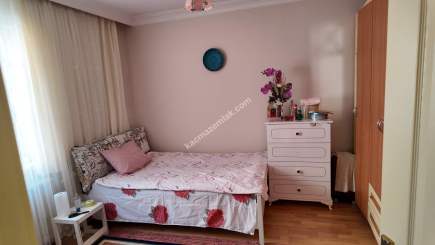 Bursa Yıldırım Akçağlayan 2+1 Bahçeli Satılık Daire 11