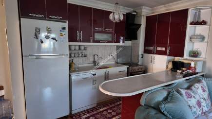 Bursa Yıldırım Akçağlayan 2+1 Bahçeli Satılık Daire 15