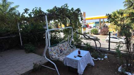 Bursa Yıldırım Akçağlayan 2+1 Bahçeli Satılık Daire 2