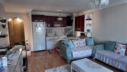 Bursa Yıldırım Akçağlayan 2+1 Bahçeli Satılık Daire 16